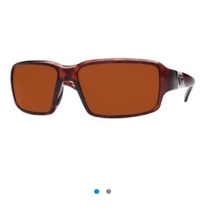 Costa peninsula 580p lens sunglasses